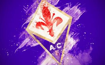 Acf Fiorentina 4k Ultra HD Wallpaper Background Image