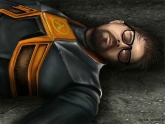 Gordon Man Wallpaper