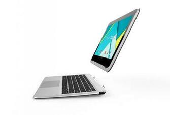 Nextbook Ares 11a Android In Tablet Set To Ring At Just