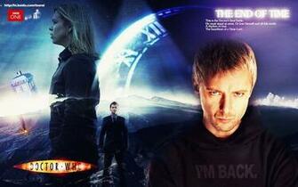 Doctor Who Wallpaper