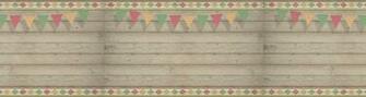 Cinco De Mayo Usa Mexican Celebration Background Wood