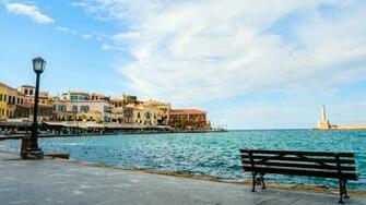 Crete Gallery