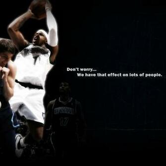 Basketball Wallpaper