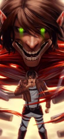 Attack On Titan Wallpaper Top Best