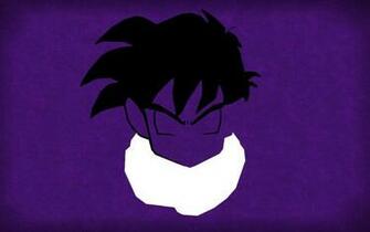 Gohan Wallpaper