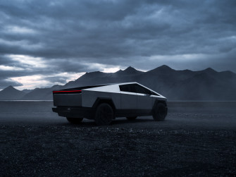 Tesla On X Making Sci Fi A Reality Cybertruck Deliveries Begin