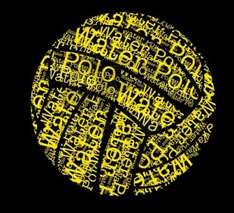 Water Polo By Iseeclouds