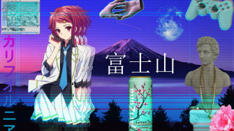 Aesthetic Pfp Wallpaper