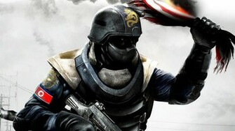 Homefront Wallpaper