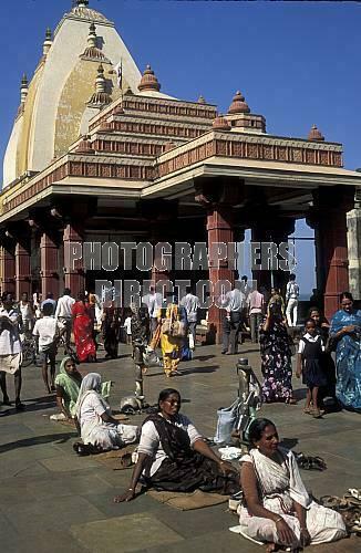Mahalaxmi Temple Mumbai Jampot S