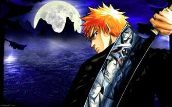 Anime HD Wallpaper Best Fan