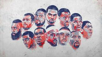 HD Nba Wallpaper Basketball