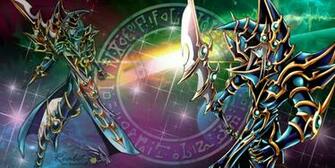 Dark Paladin By Reality07