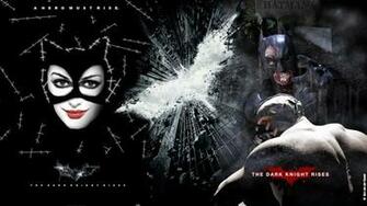 Batman The Dark Knight Rises Desktop Pc And Mac