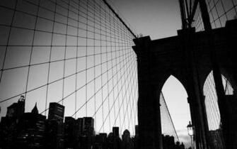 Bridges Brooklyn Wallpaper Bridge
