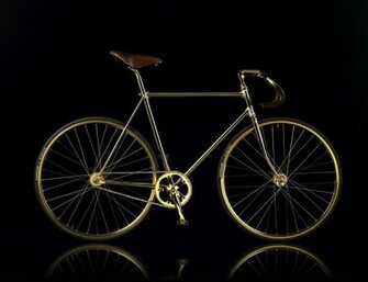 Wallpaper Alam Sepeda Fixie Termahal