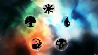Desktop Mtg Wallpaper Net