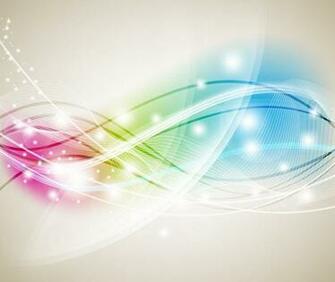Abstract Colorful Background Vector Graphics All