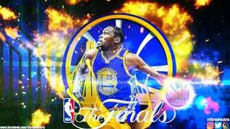 Kevin Durant Nba Finals Wallpaper By Cgraphicarts On