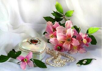 Feminine Wallpaper HD Pw