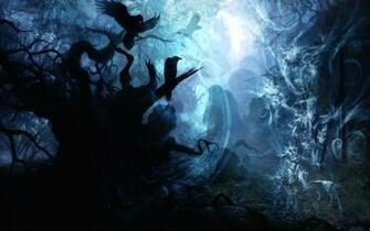 Fantasy Wallpaper Tamar20