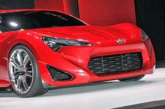 Scion Fr S Wallpaper Gallery Also You Can Downlaod
