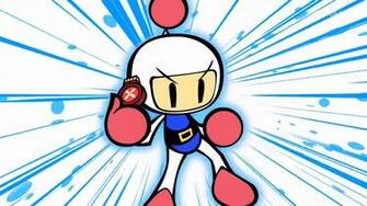 Super Bomberman R S Bombers Are At It Again In Grand