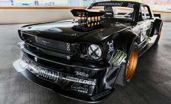 Ken Block Wallpaper