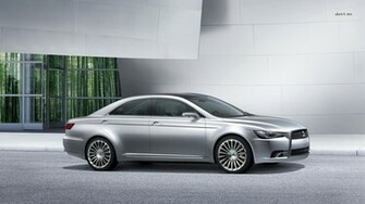 Mitsubishi Galant Wallpaper Car