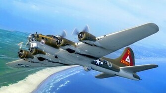 Airplane Wallpaper Background In HD For