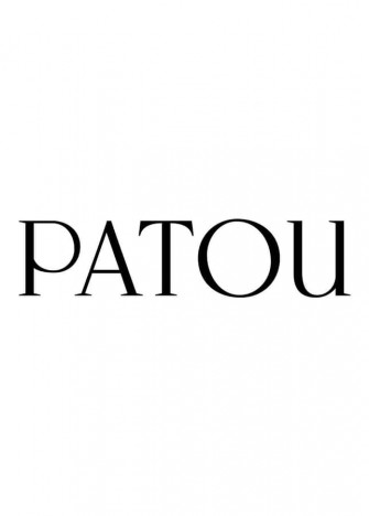 Patou Wordmark For Desktop Wallpaper