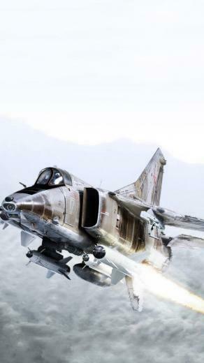 Military Wallpaper For iPhone HD