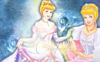 Cinderella Image Wallpaper Photos