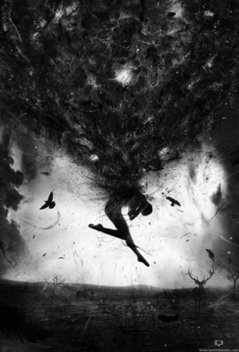 Mrsuicidesheep Art