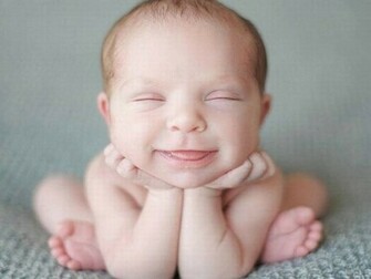 Funny Babies Wallpaper Desktop
