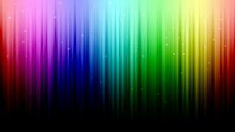 Abstract Rainbow Wallpaper Cool Background