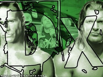 Wwe Dx