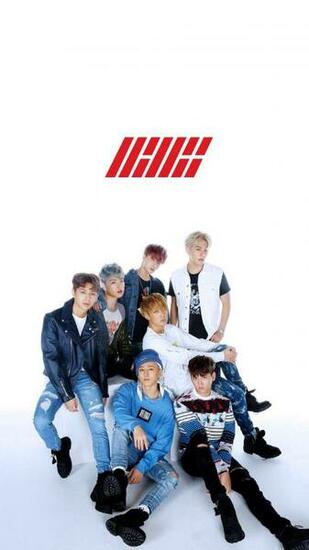 Ikon Wallpaper