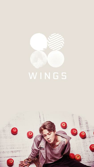 Yoonmin Wallpaper