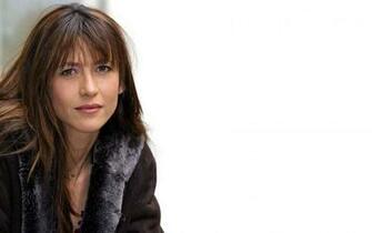 Pics Photos More Celebrity Sophie Marceau Wallpaper