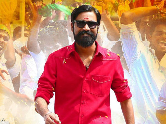 Tamil Actors HD Wallpaper