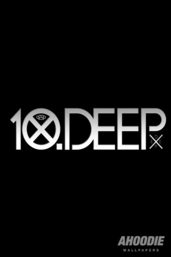 Deep Wallpaper Funpixs iPhone