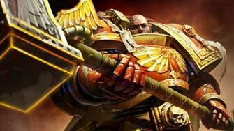 Wallpaper Desktop Background Most Epic 40k War