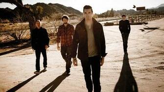 Theory Of A Deadman Wallpaper