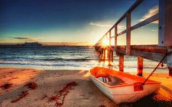Boat Full HD Wallpaper And Background Image