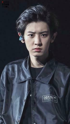 Chanyeol Background