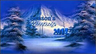 Winter Weather Wallpaper Desktop