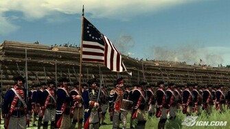 Empire Total War Wallpaper