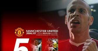 Wallpaper Picture Rio Ferdinand