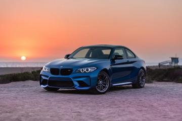 Bmw M2 Pictures Image